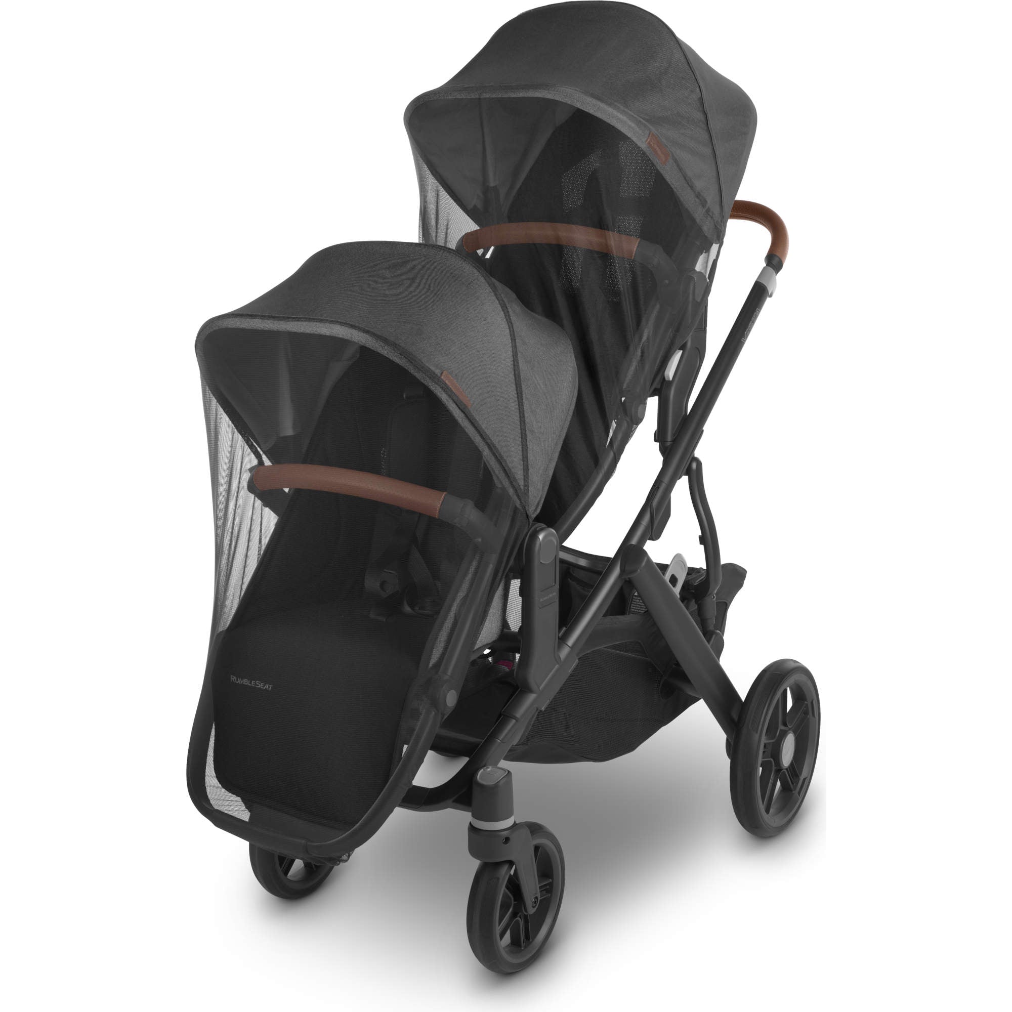 UPPAbaby RumbleSeat V3