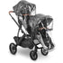 UPPAbaby Rumble Seat Rain Cover (2015-later)