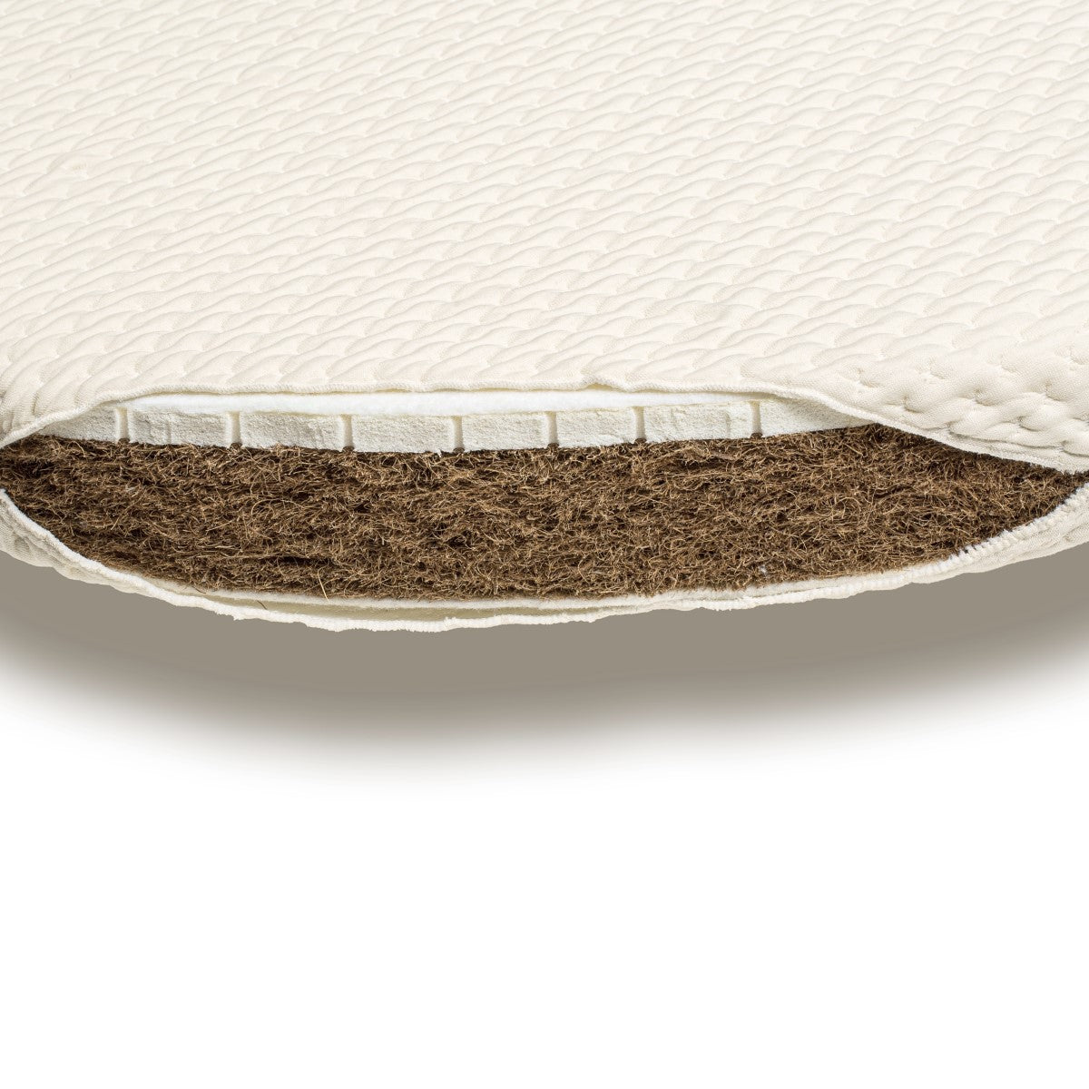 Romina 100% Organic Dual Side Washable Kinder Mattress