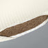 Romina 100% Organic Dual Side Washable Kinder Mattress