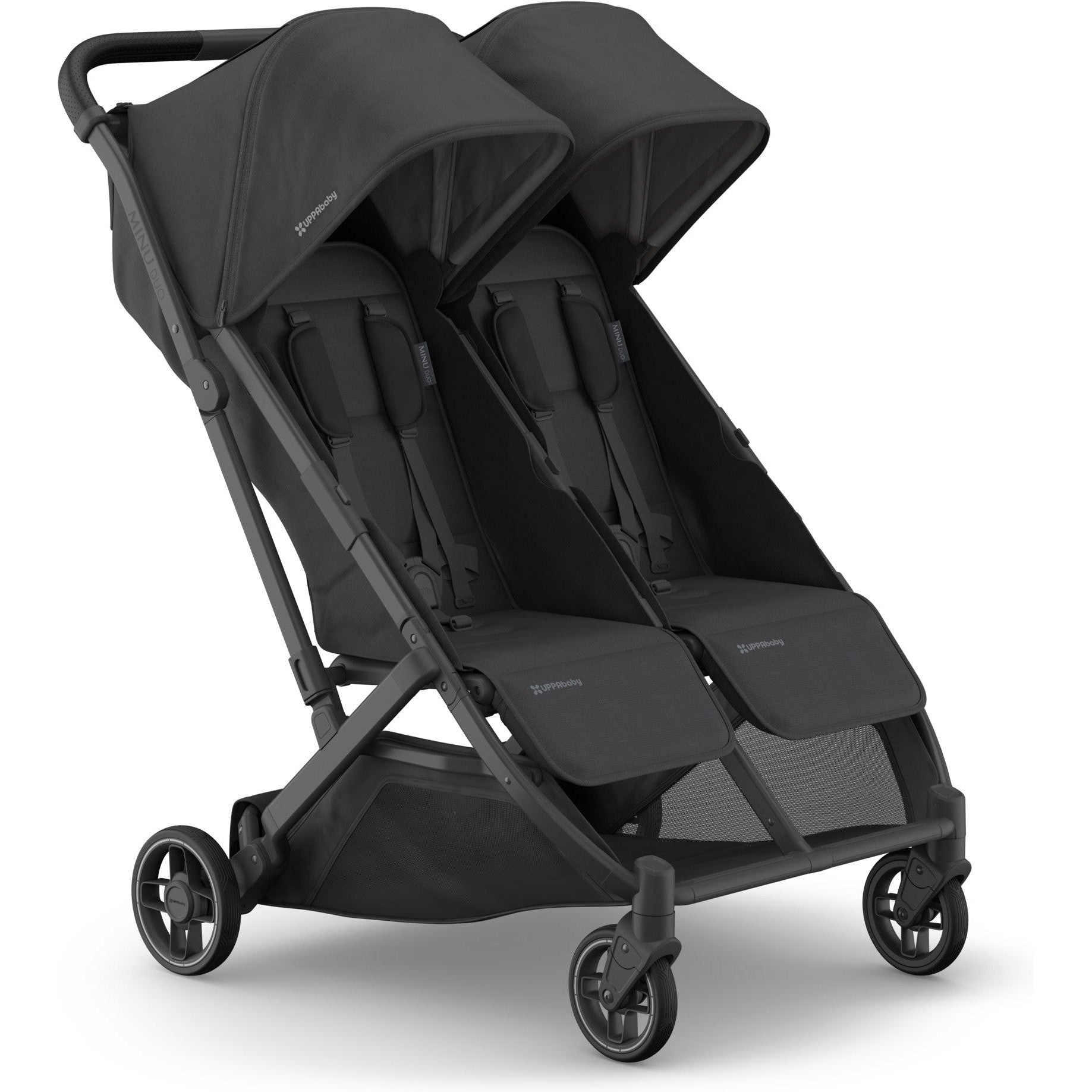 UPPAbaby Minu Duo Stroller – Juvenile Shop - Main Image