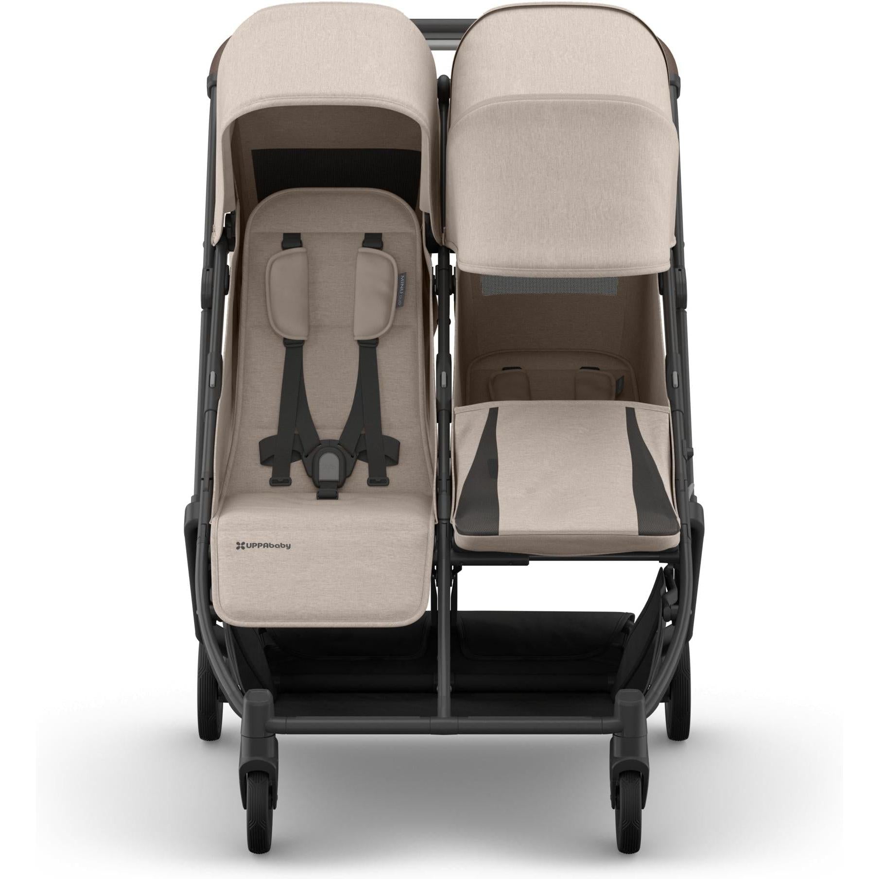 UPPAbaby Minu Duo Stroller