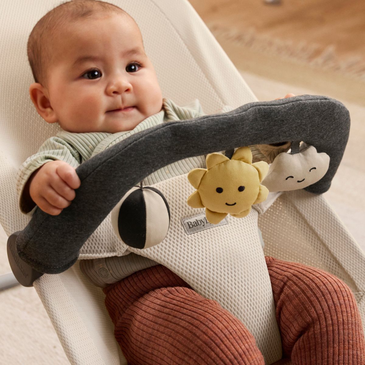 Baby Bjorn Toy for Bouncer Begin
