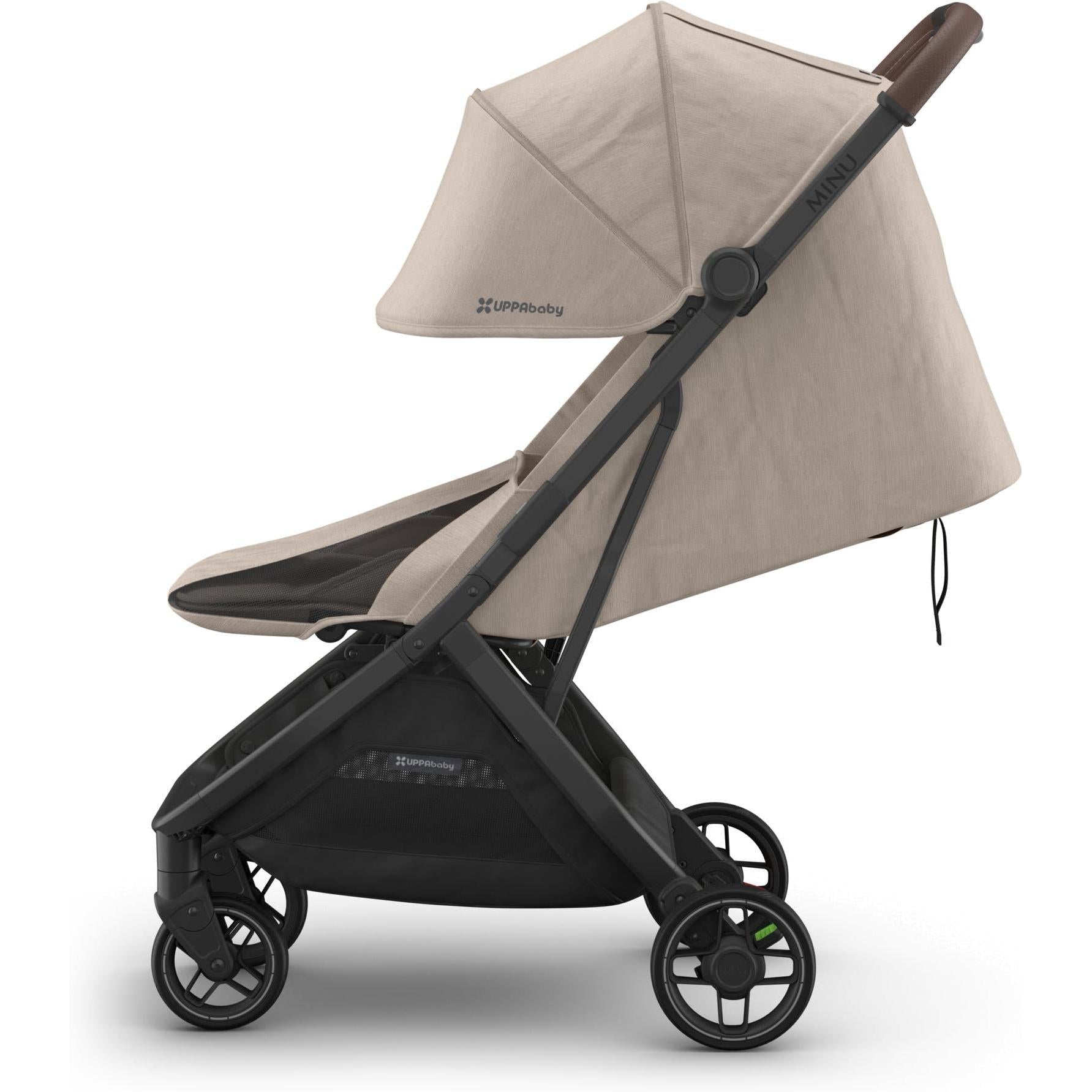 UPPAbaby Minu V3 Stroller