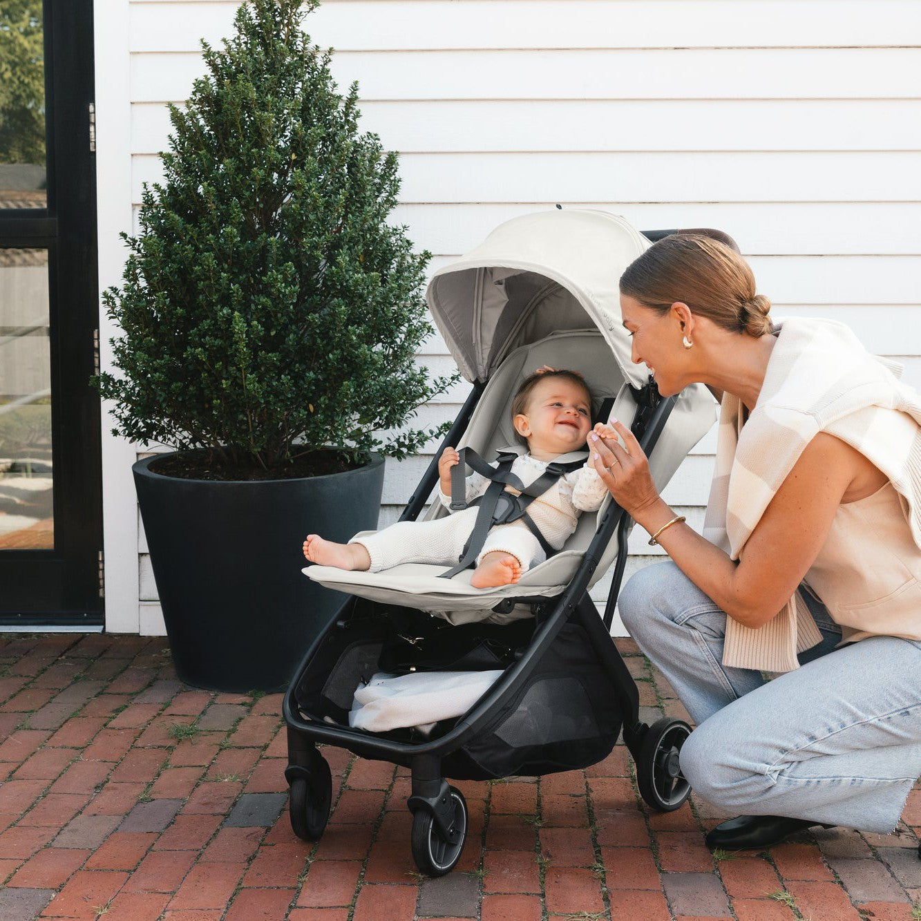 UPPAbaby Minu V3 Stroller