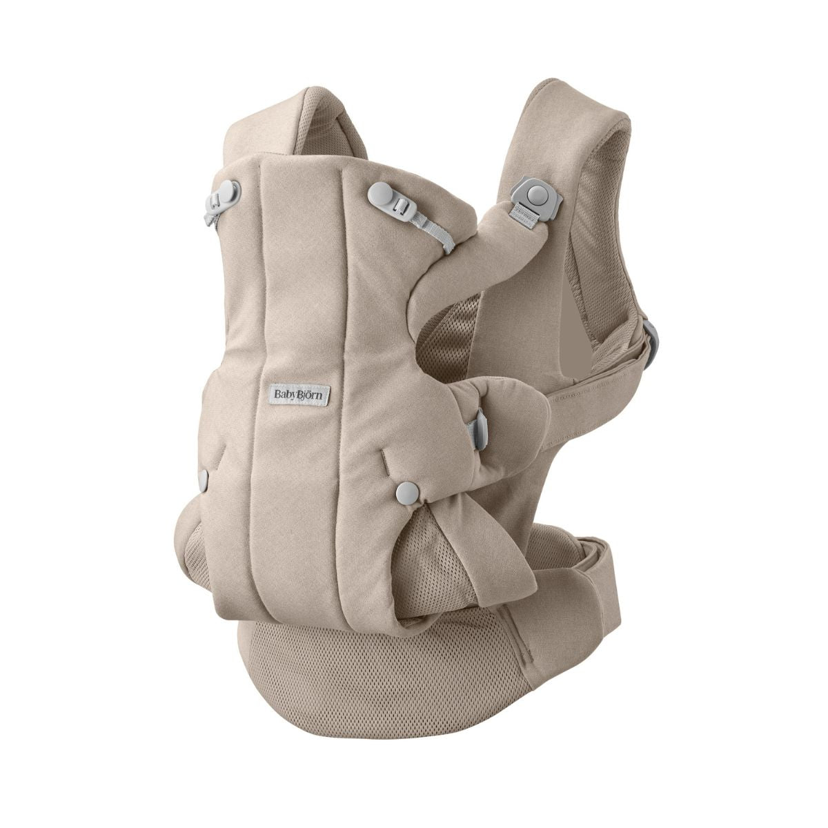 Baby Bjorn Baby Carrier Hold
