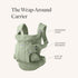 Baby Bjorn Baby Carrier Hold