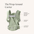 Baby Bjorn Baby Carrier Hold