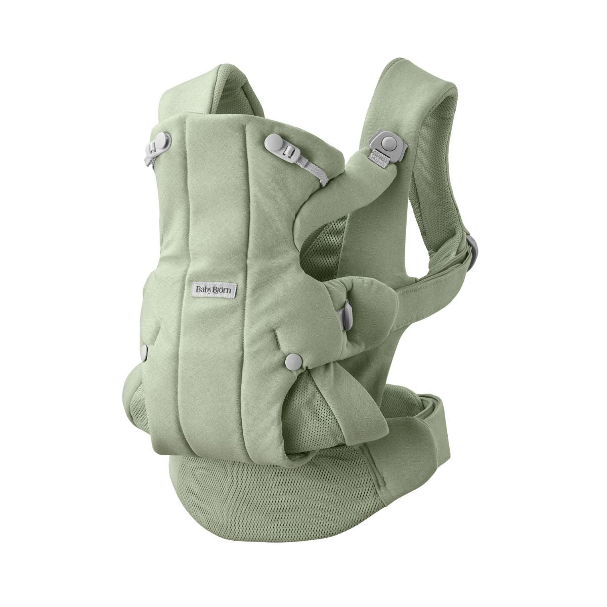 Baby Bjorn Baby Carrier Hold