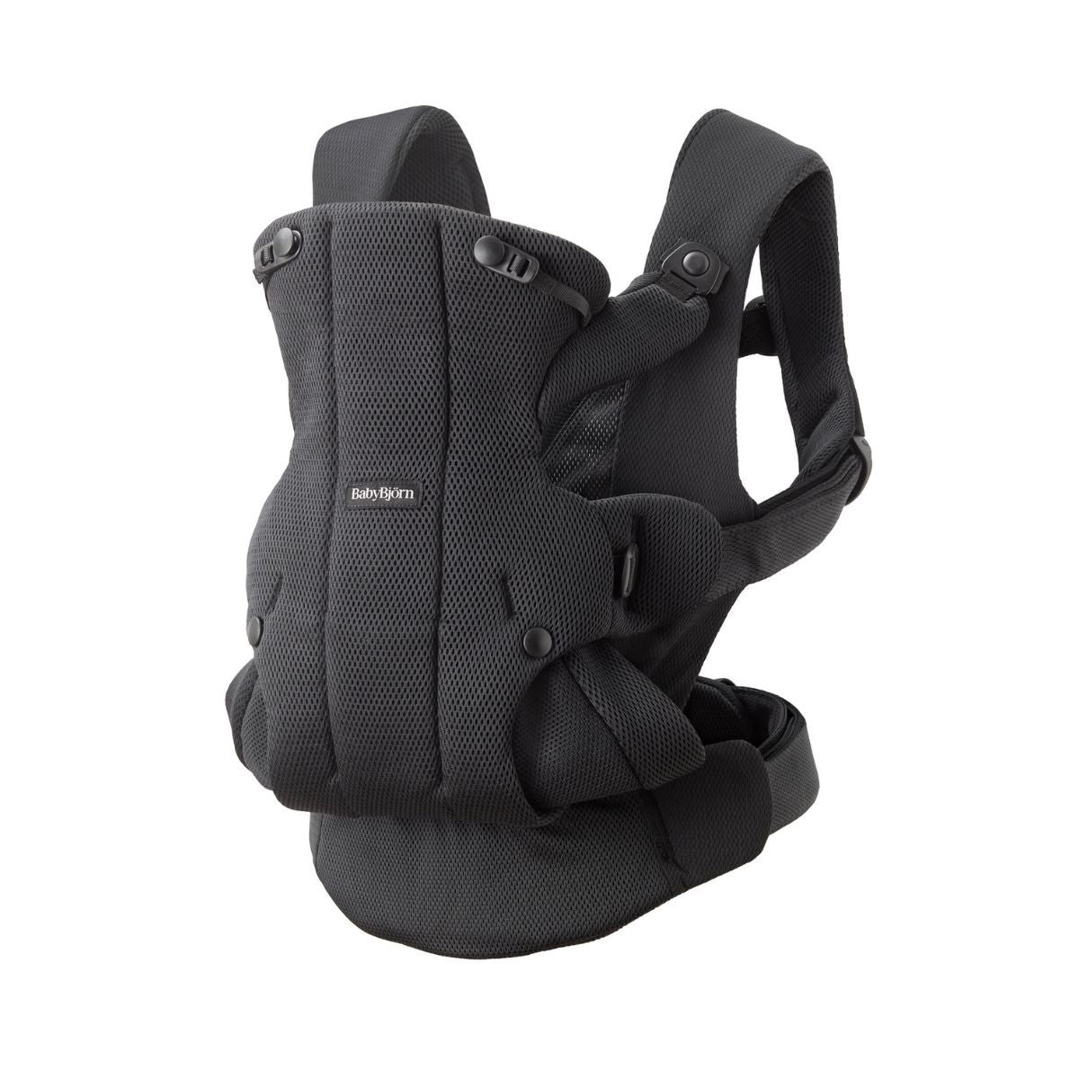 Baby Bjorn Baby Carrier Hold