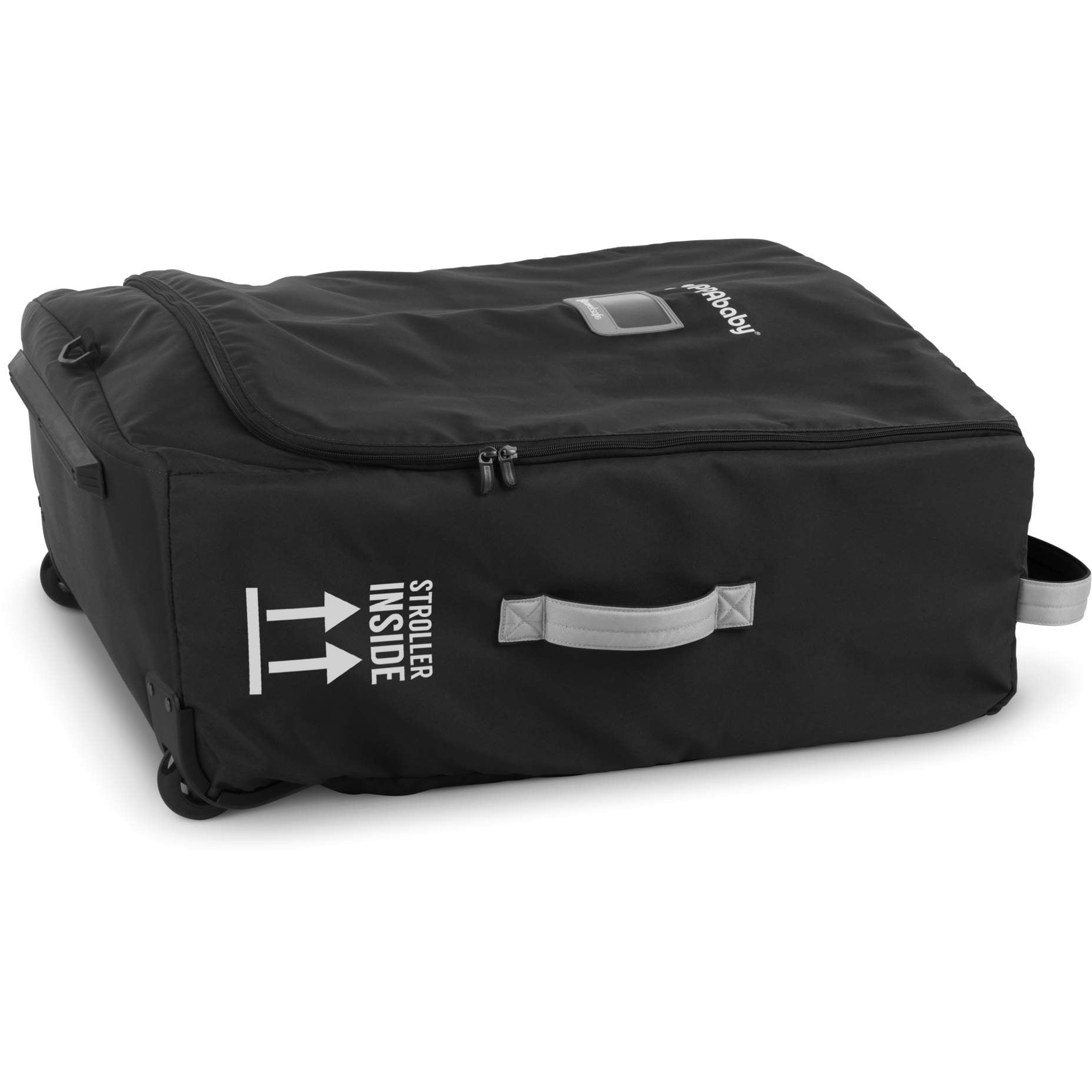 uppababy minu travel bag UPPAbaby Minu Duo TravelSafe Travel Bag