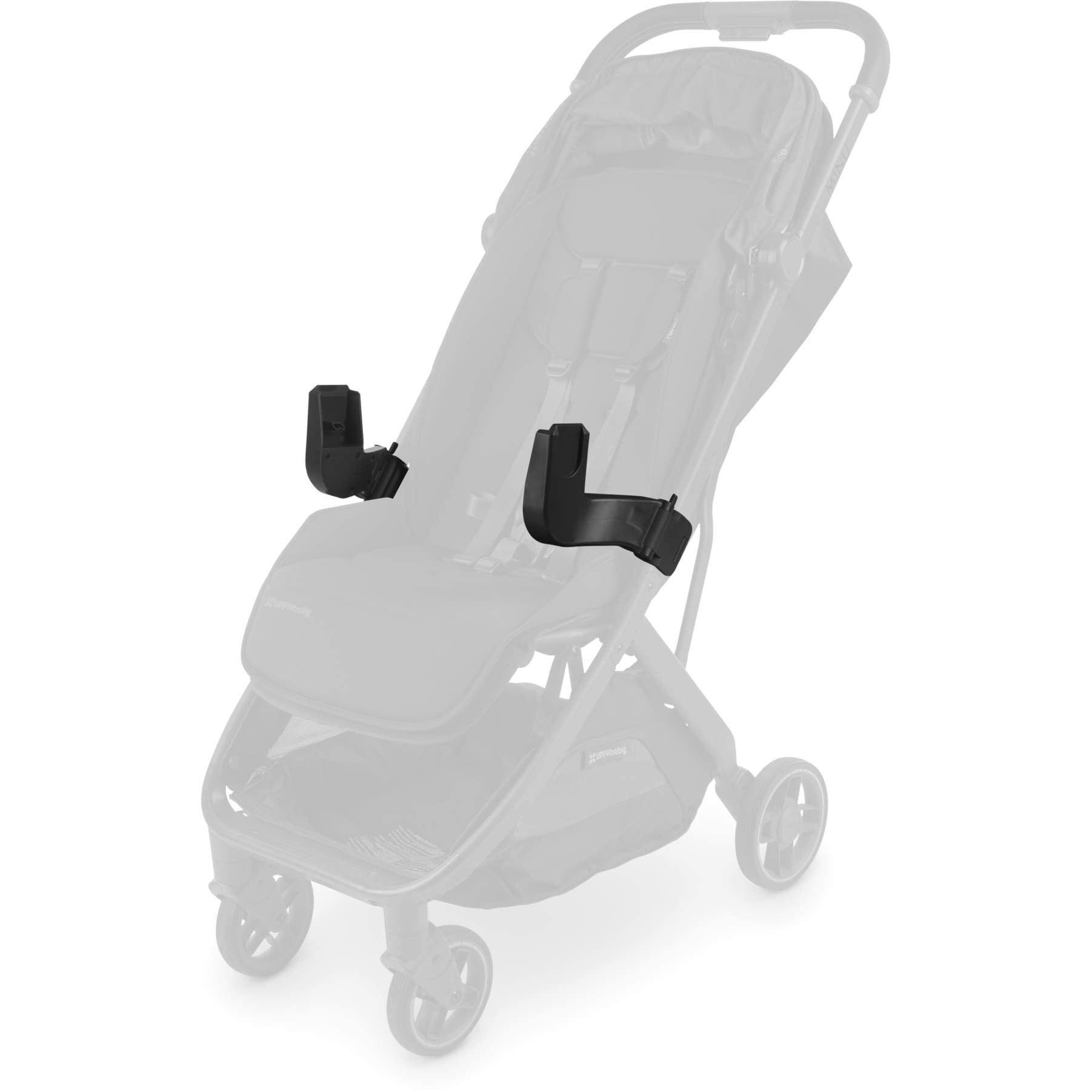 cybex eezy s twist 2 car seat adapter UPPAbaby Minu V3 Infant Car Seat Adapters (Maxi-Cosi, Nuna, Cybex, BeS – Juvenile Shop