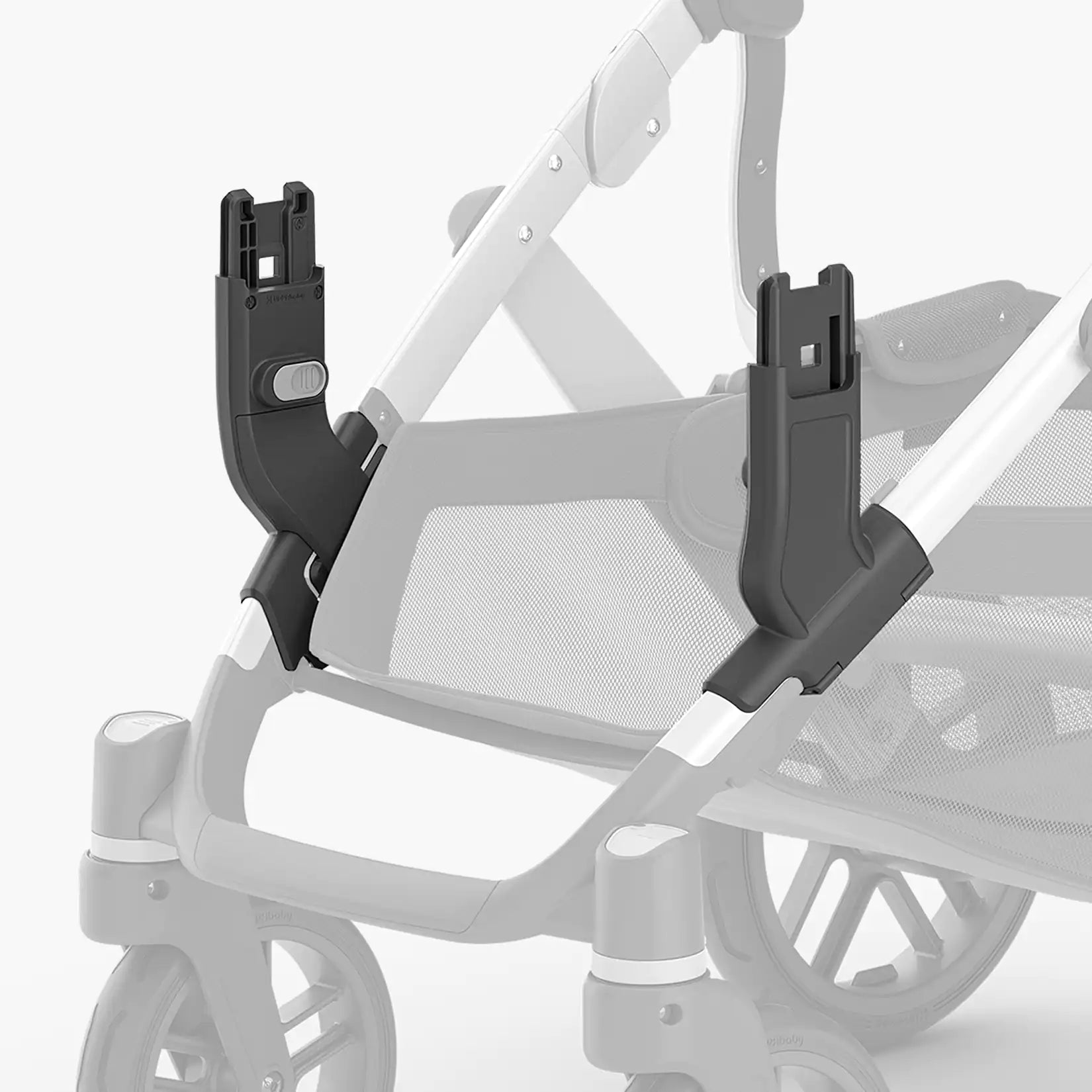 adapter uppababy vista UPPAbaby Vista/Vista V2 Lower Adapters
