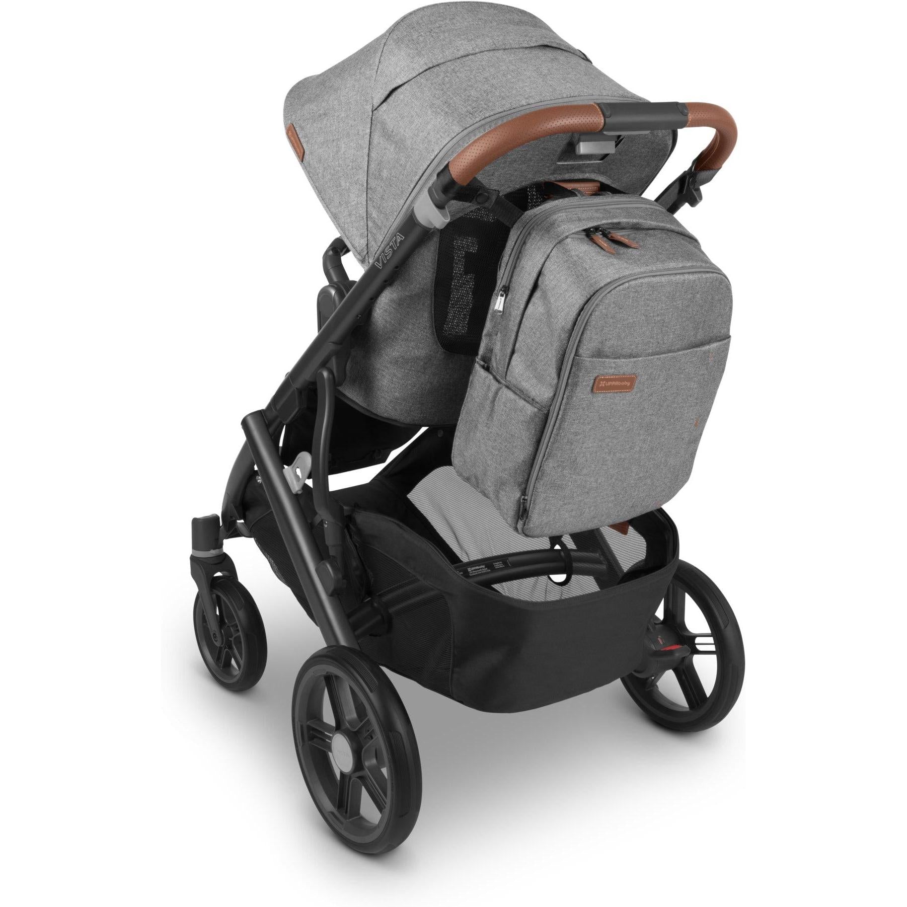 uppababy changing bag UPPAbaby Changing Backpack