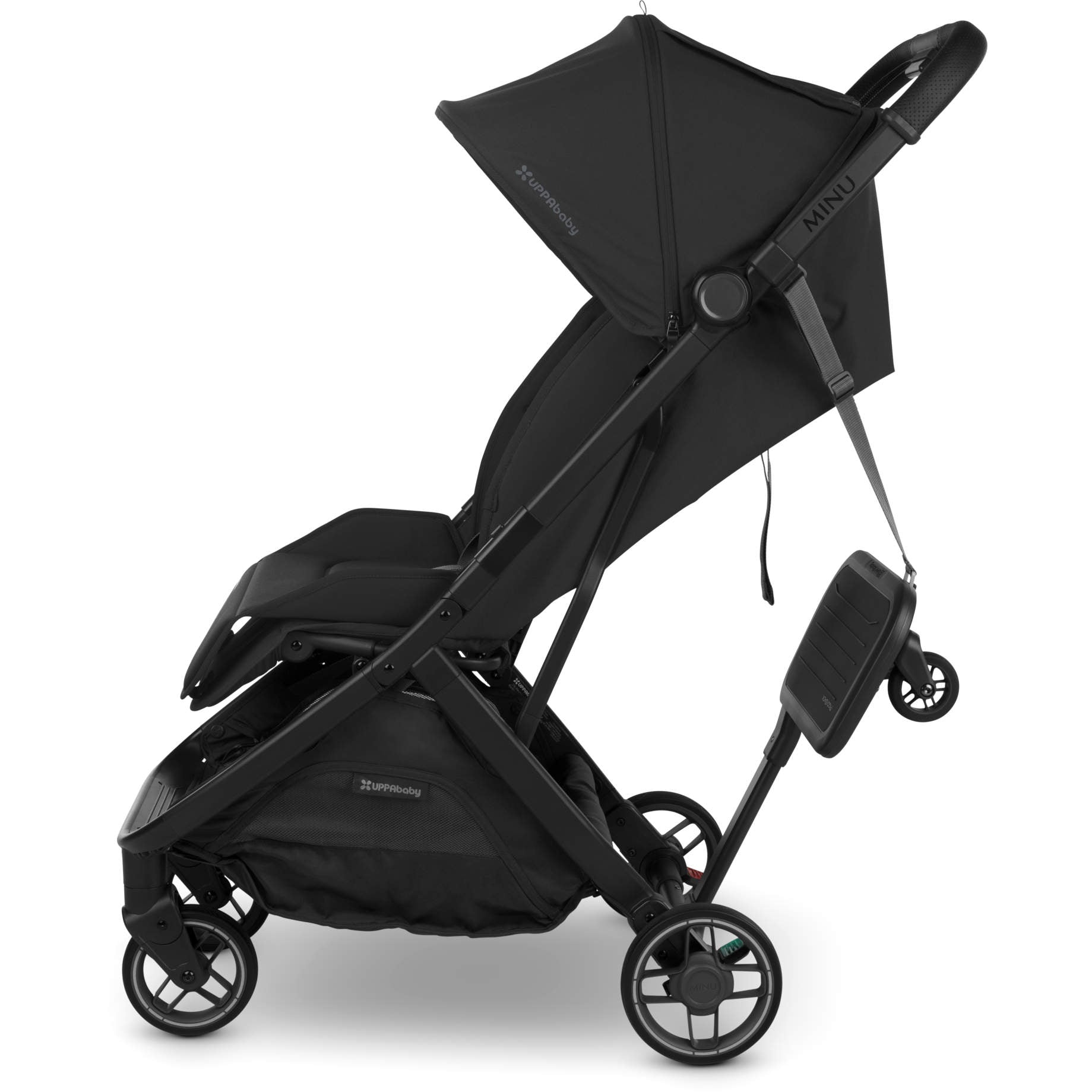 uppababy piggyback weight limit UPPAbaby Minu Piggyback (All models) – Juvenile Shop
