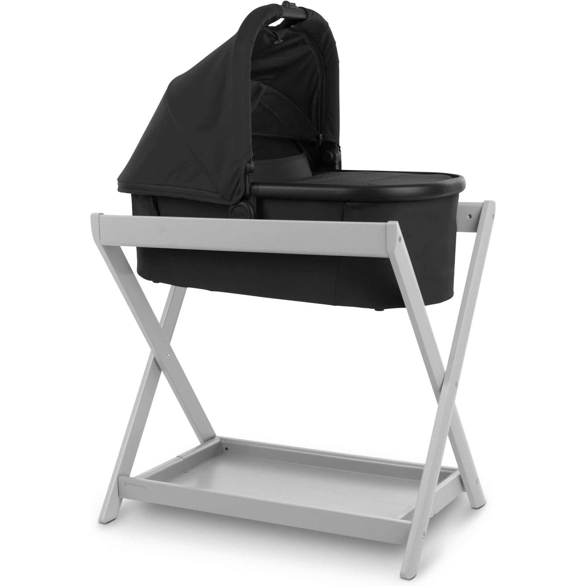 jolly jumper stand uppababy bassinet UPPAbaby Bassinet Stand – Juvenile Shop