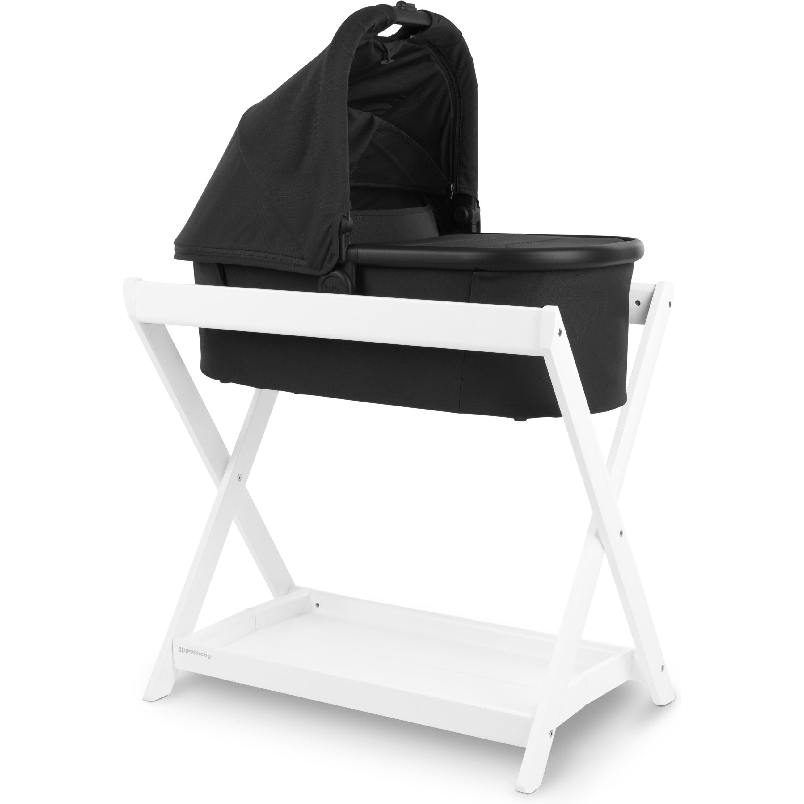 uppababy bassinet stand used UPPAbaby Bassinet Stand – Juvenile Shop