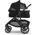 UPPAbaby Bassinet V3 for Vista, Cruz & Ridge