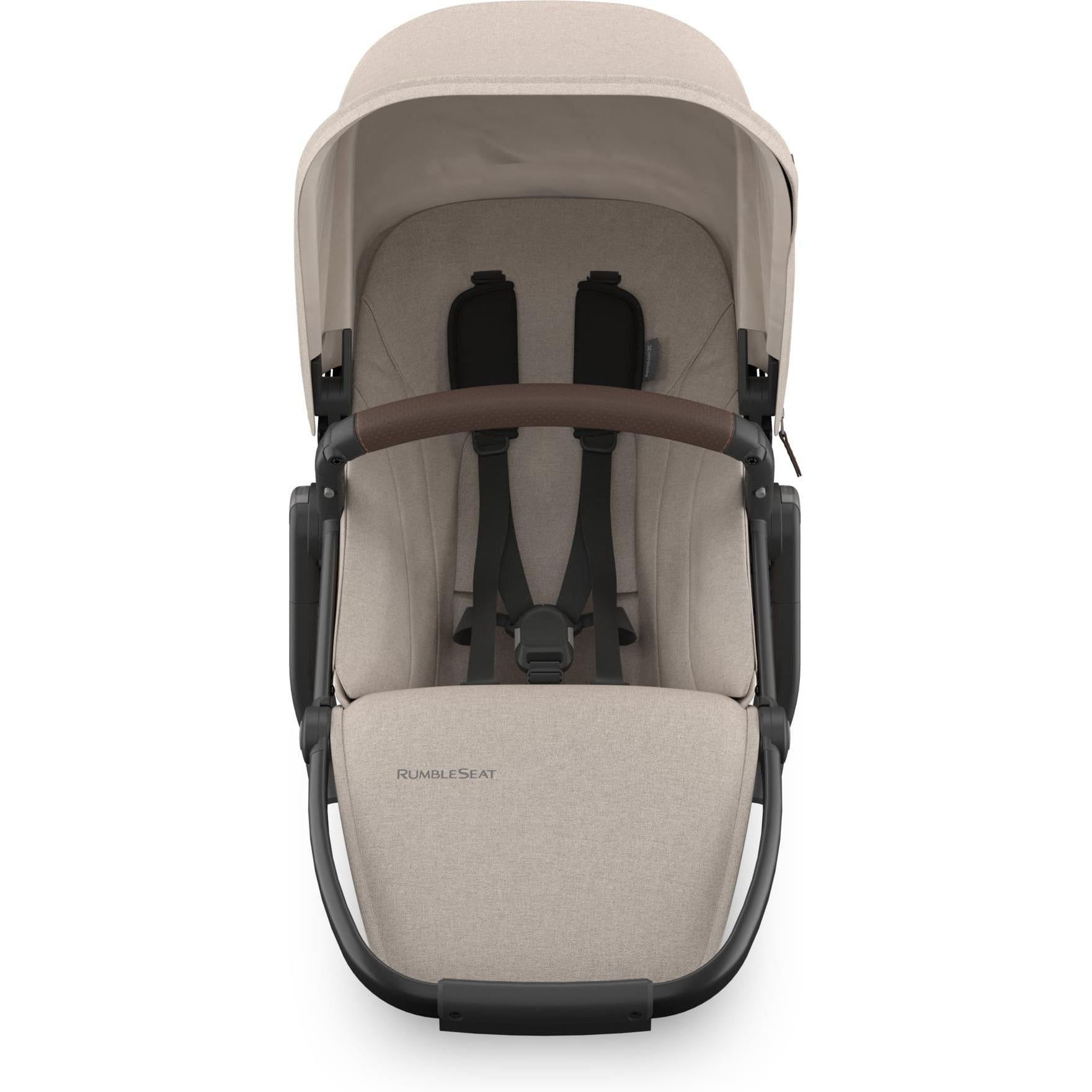 UPPAbaby Vista RumbleSeat V3