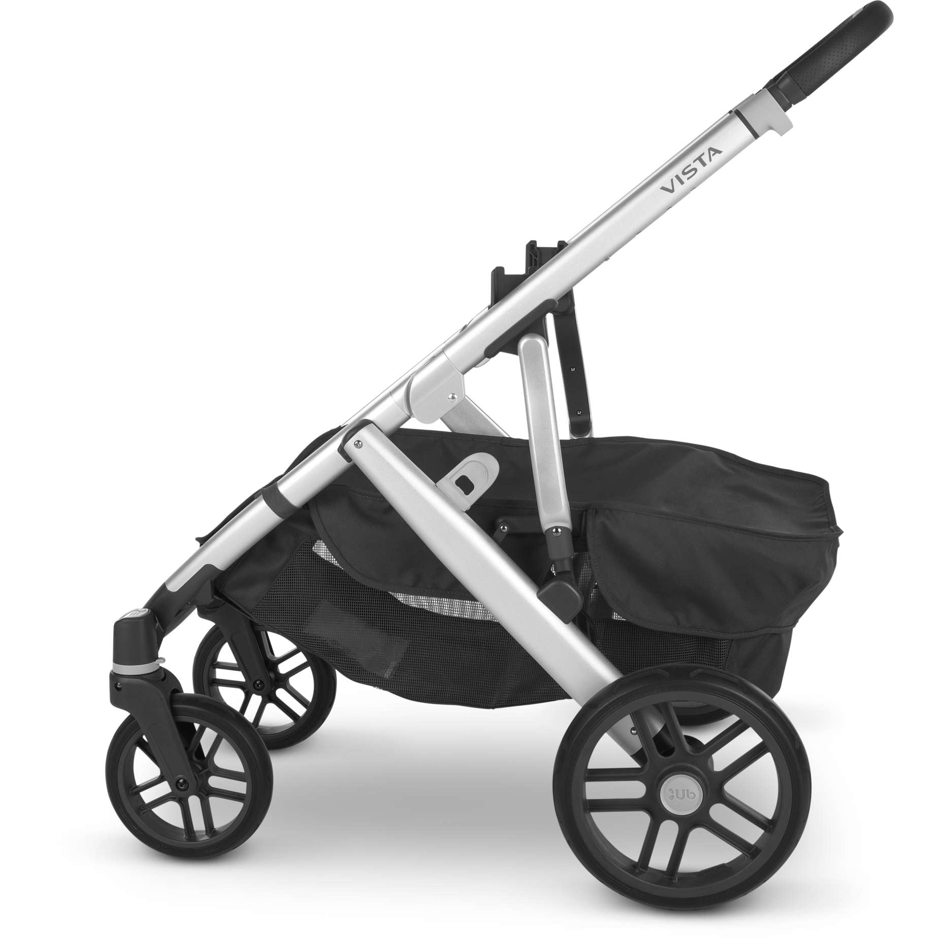 uppababy vista v2 extension UPPAbaby Vista V2 / Vista V3 Basket Cover – Juvenile Shop
