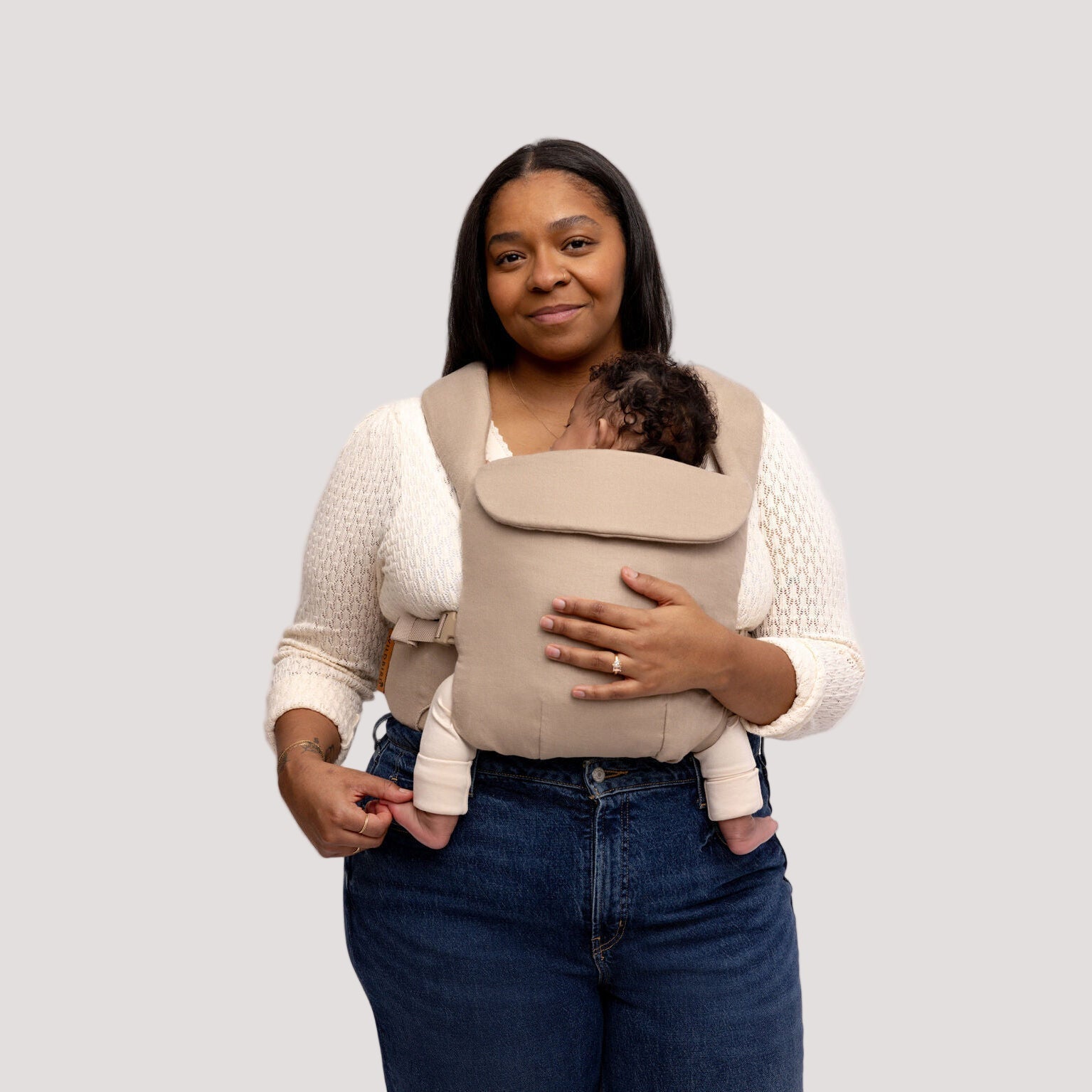 WildBird Aerial Carrier | Desert Lark