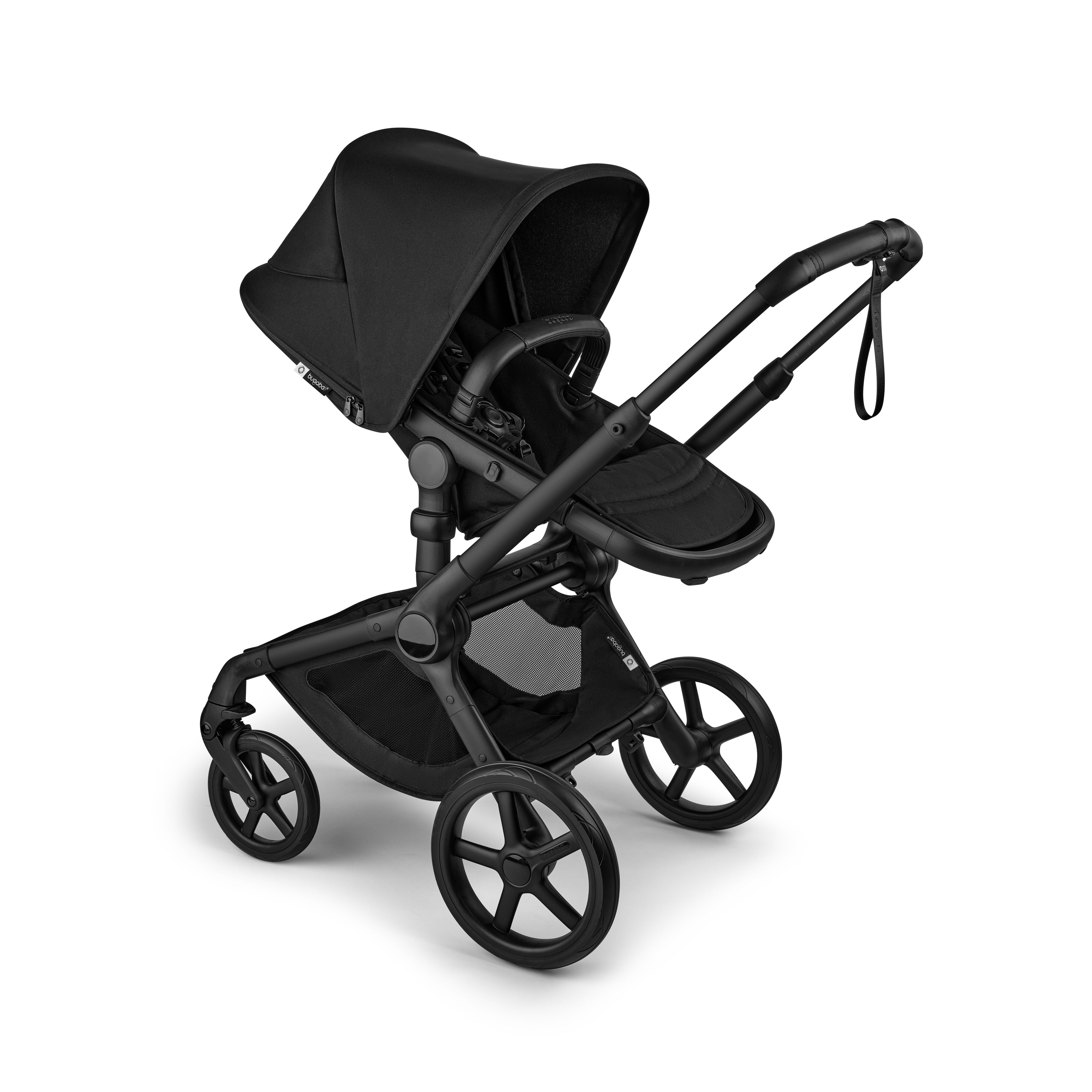 Bugaboo Fox5 Renew Complete Stroller-Pre Order