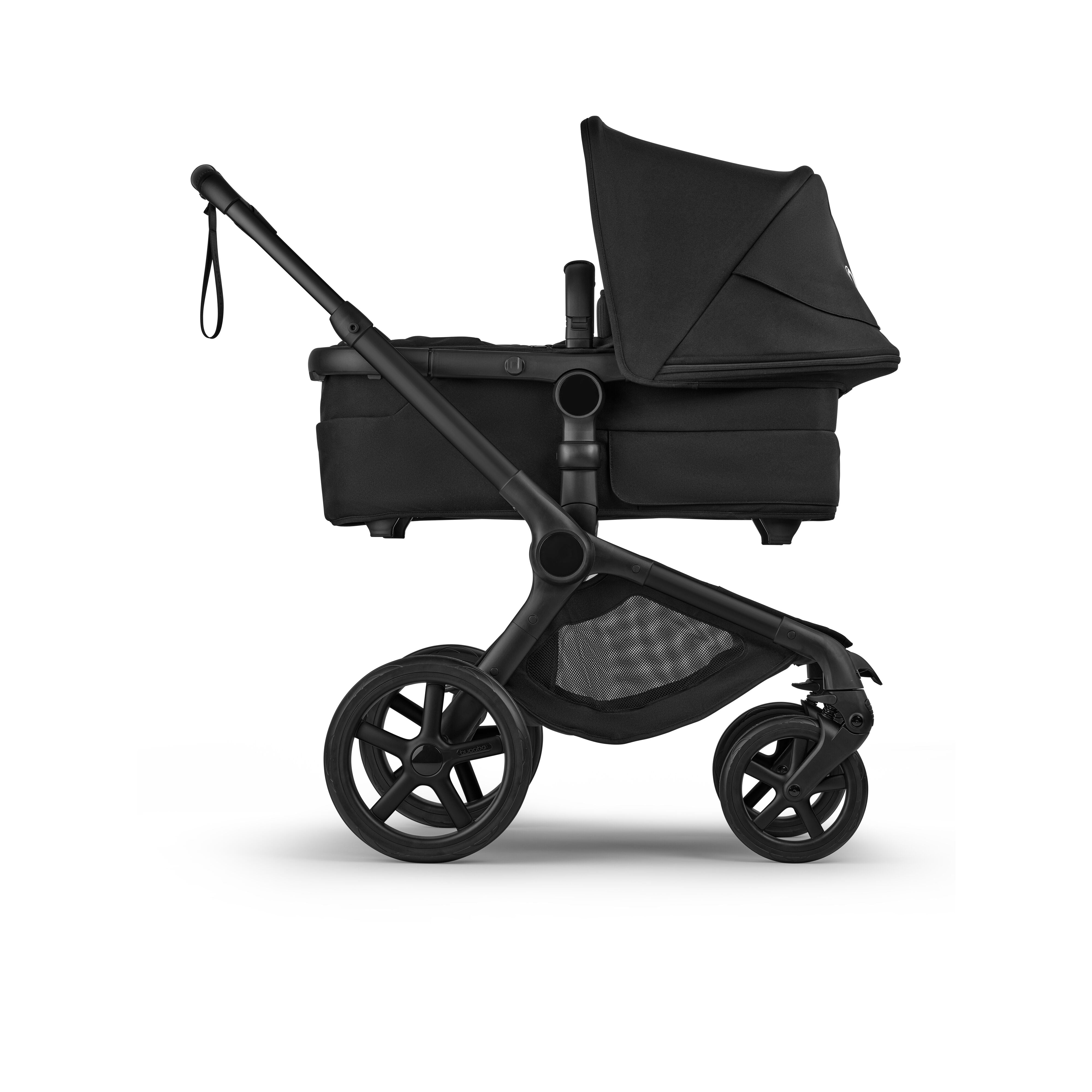 Bugaboo Fox5 Renew Complete Stroller-Pre Order