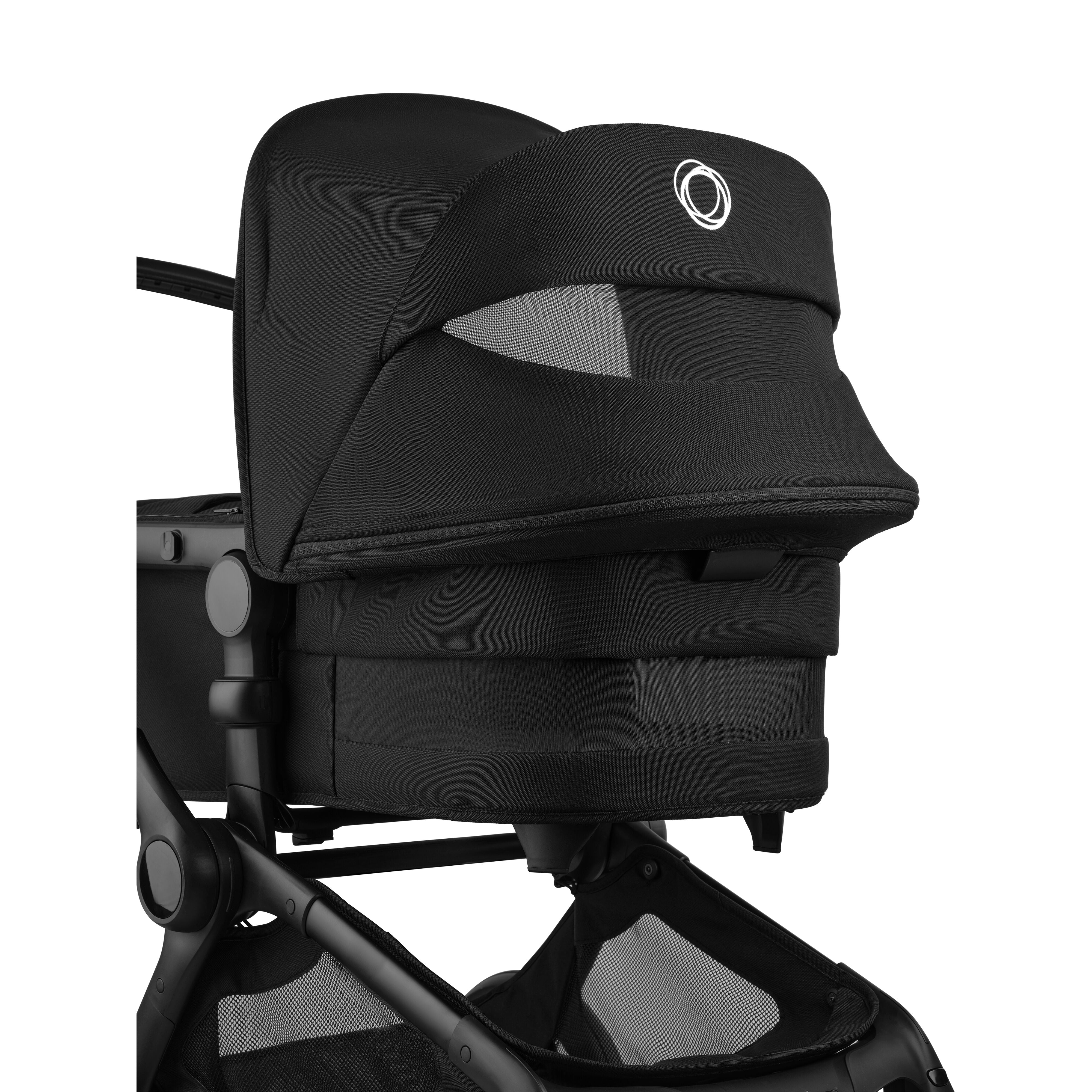 peso bugaboo fox 5 Bugaboo Fox5 Renew Complete Stroller – Juvenile Shop