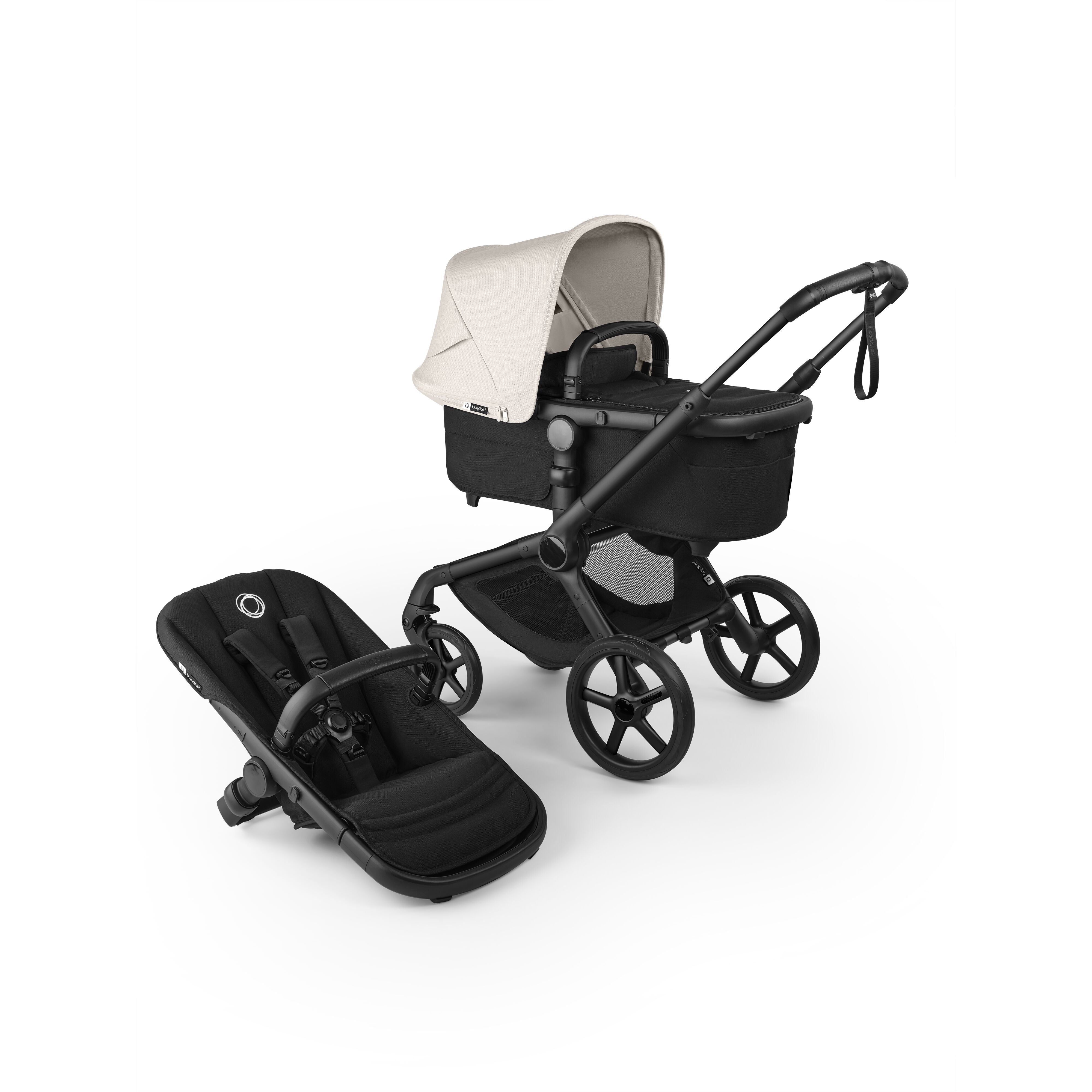 bugaboo fox 5 pram Bugaboo Fox5 Renew Complete Stroller – Juvenile Shop