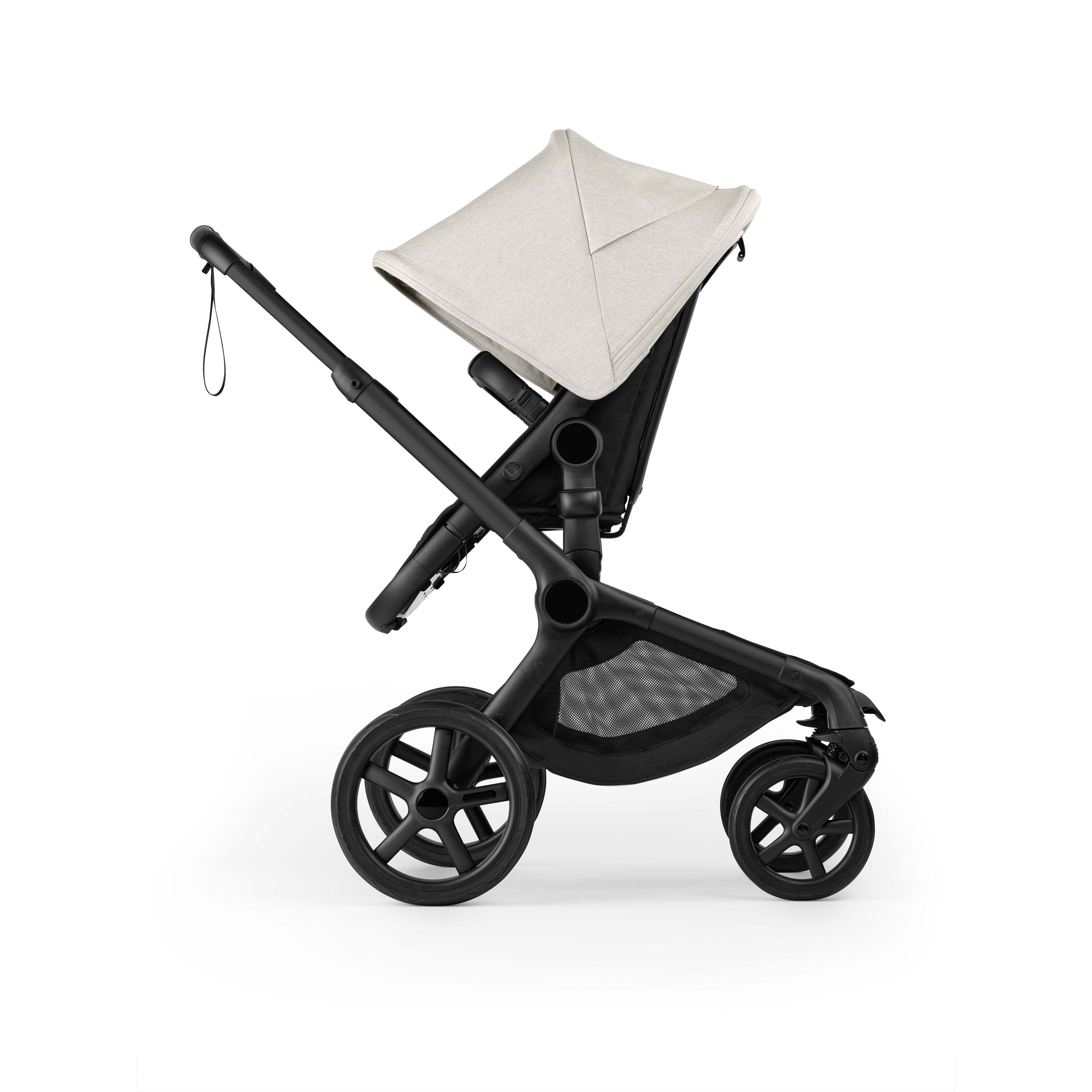 Bugaboo Fox5 Renew Complete Stroller-Pre Order