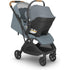 UPPAbaby Aria V2 Infant Car Seat + Base
