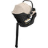 UPPAbaby Aria V2 Infant Car Seat + Base