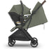 UPPAbaby Minu V3 Stroller
