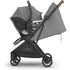 UPPAbaby Aria V2 Infant Car Seat + Base