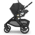 UPPAbaby Aria V2 Infant Car Seat + Base