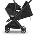 UPPAbaby Aria V2 Infant Car Seat + Base