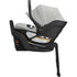 UPPAbaby Aria V2 Infant Car Seat + Base