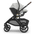 UPPAbaby Aria V2 Infant Car Seat + Base