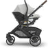UPPAbaby Aria V2 Infant Car Seat + Base