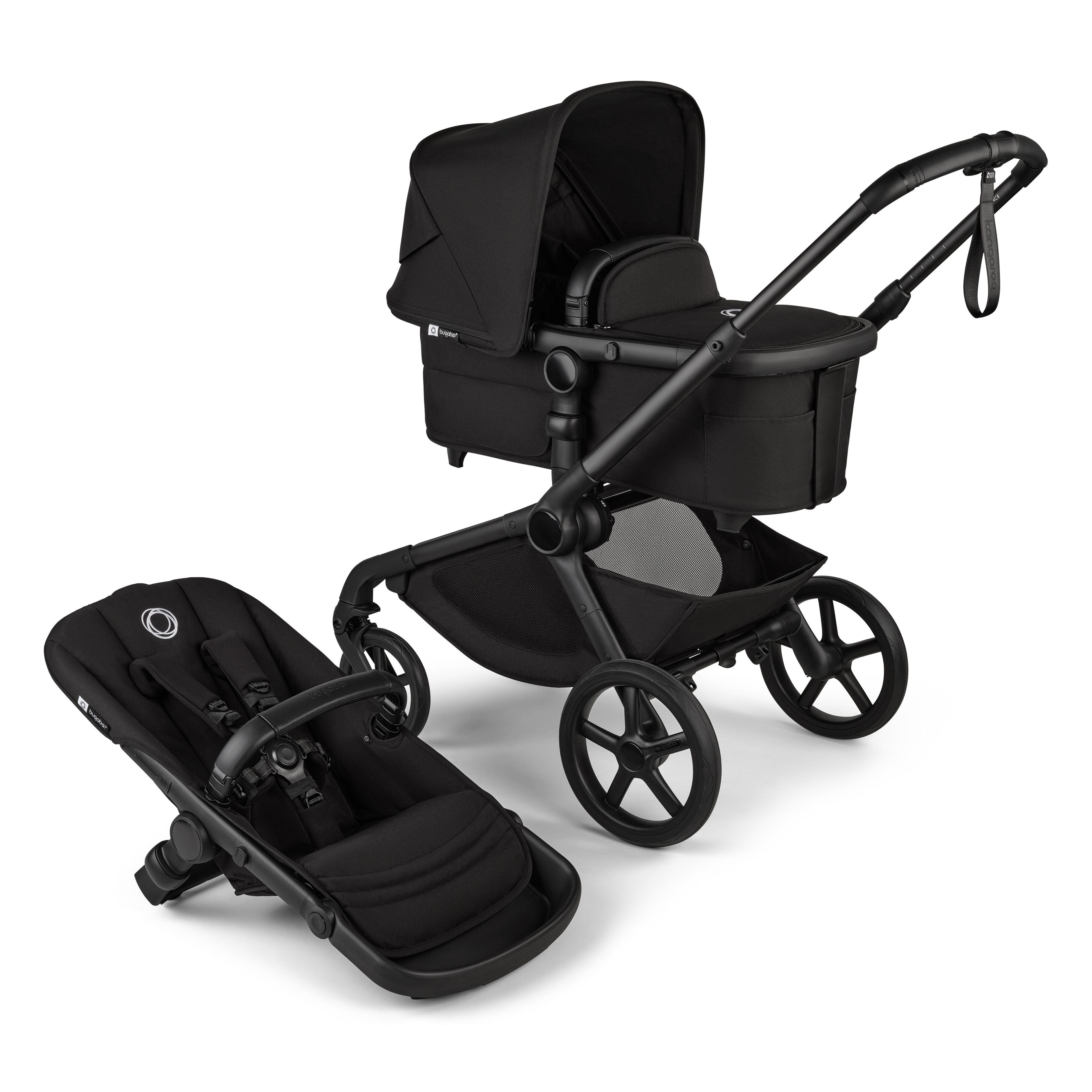 Bugaboo Kangaroo Complete Stroller