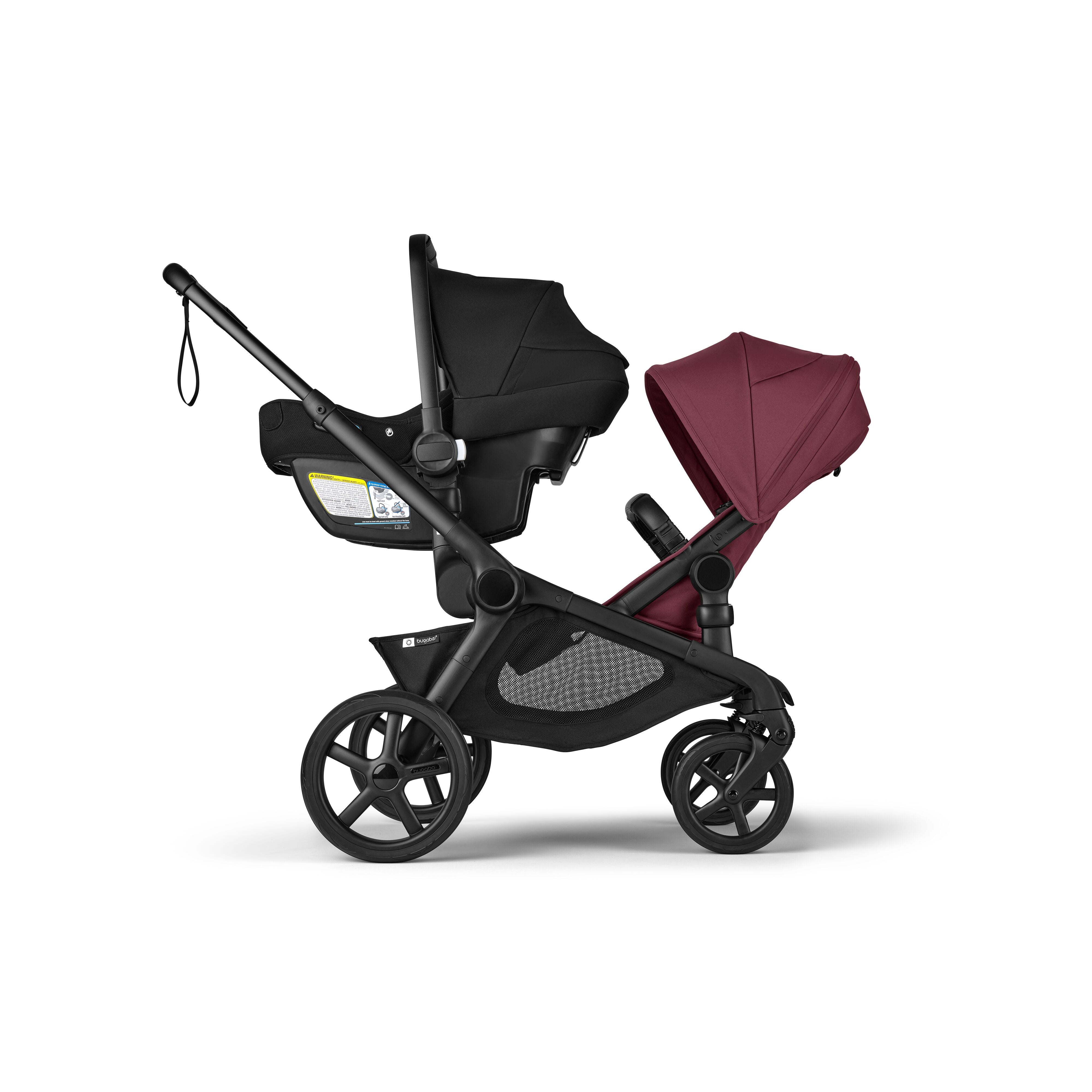 Bugaboo Kangaroo Sibling Seat