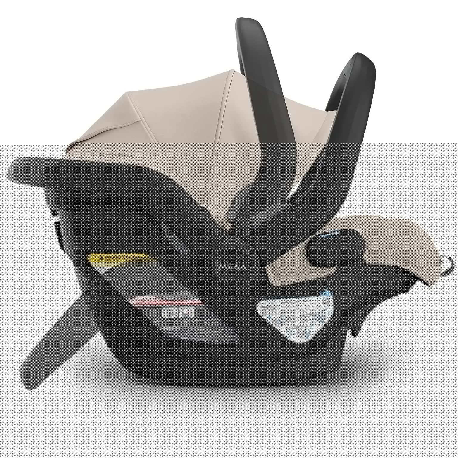 UPPAbaby Mesa V3 Infant Car Seat + Base