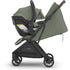 UPPAbaby Minu V3 Stroller