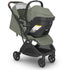 UPPAbaby Minu V3 Stroller