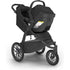 UPPAbaby Ridge V2 All-Terrain Stroller (COMING SOON)