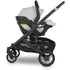 UPPAbaby Mesa V3 Infant Car Seat + Base