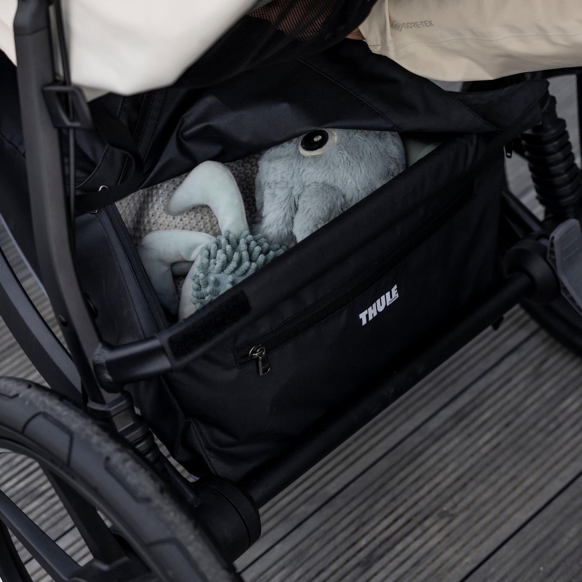 thule sweden stroller Thule Urban Glide 3 Stroller