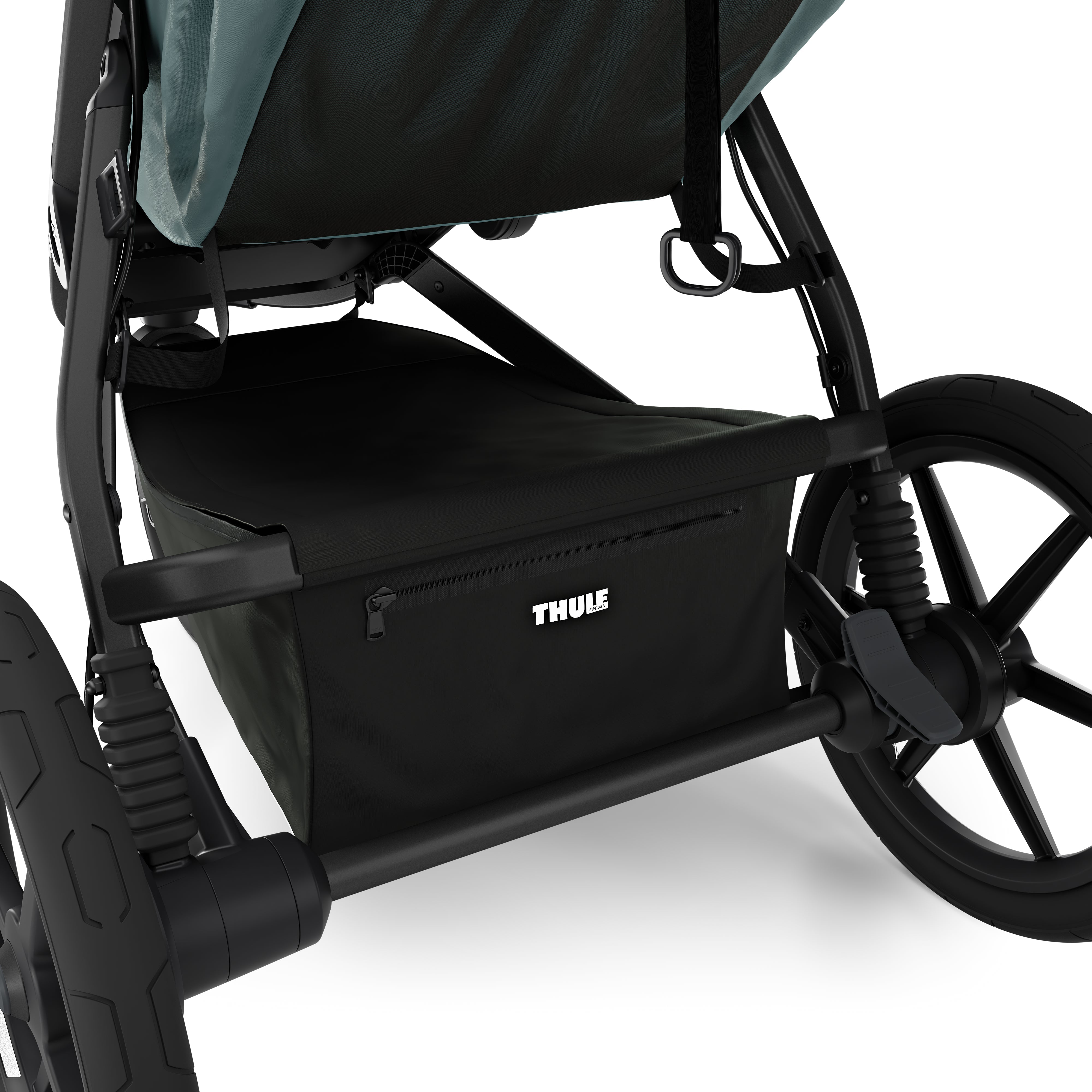 thule stroller travel system Thule Urban Glide 3 Stroller – Juvenile Shop