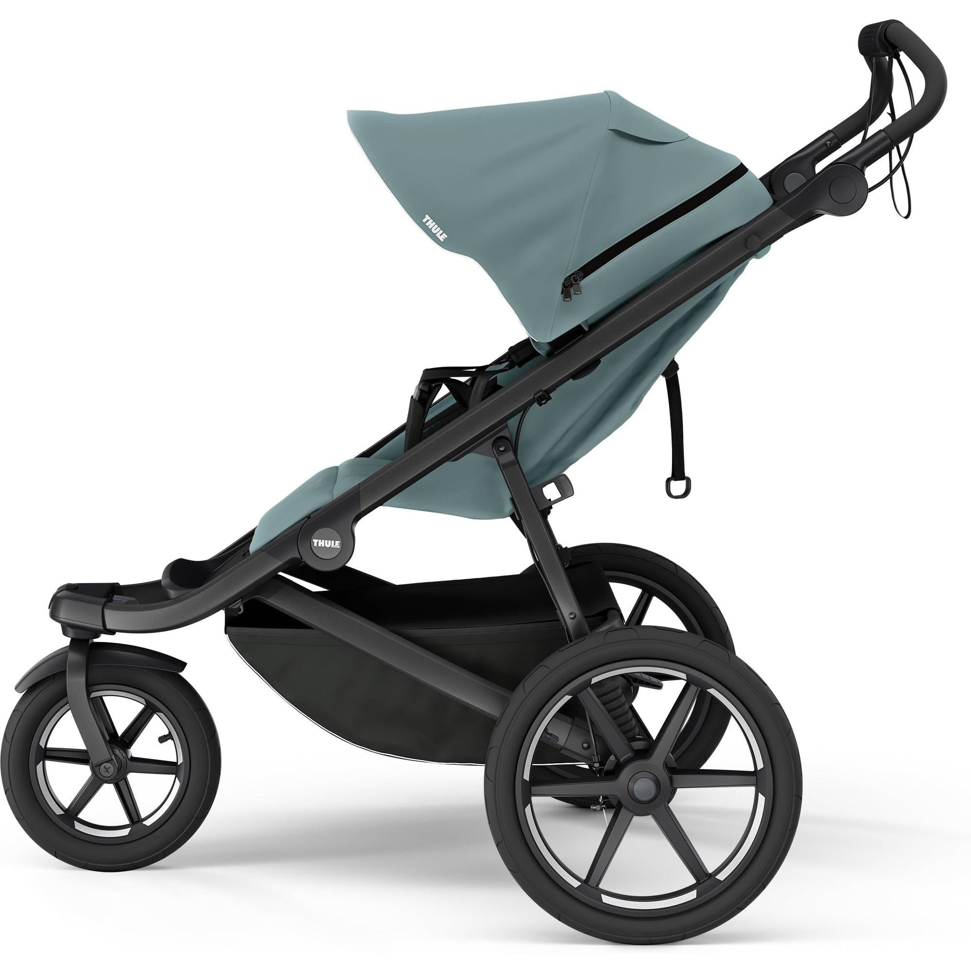 thule stroller newborn Thule Urban Glide 3 Stroller – Juvenile Shop