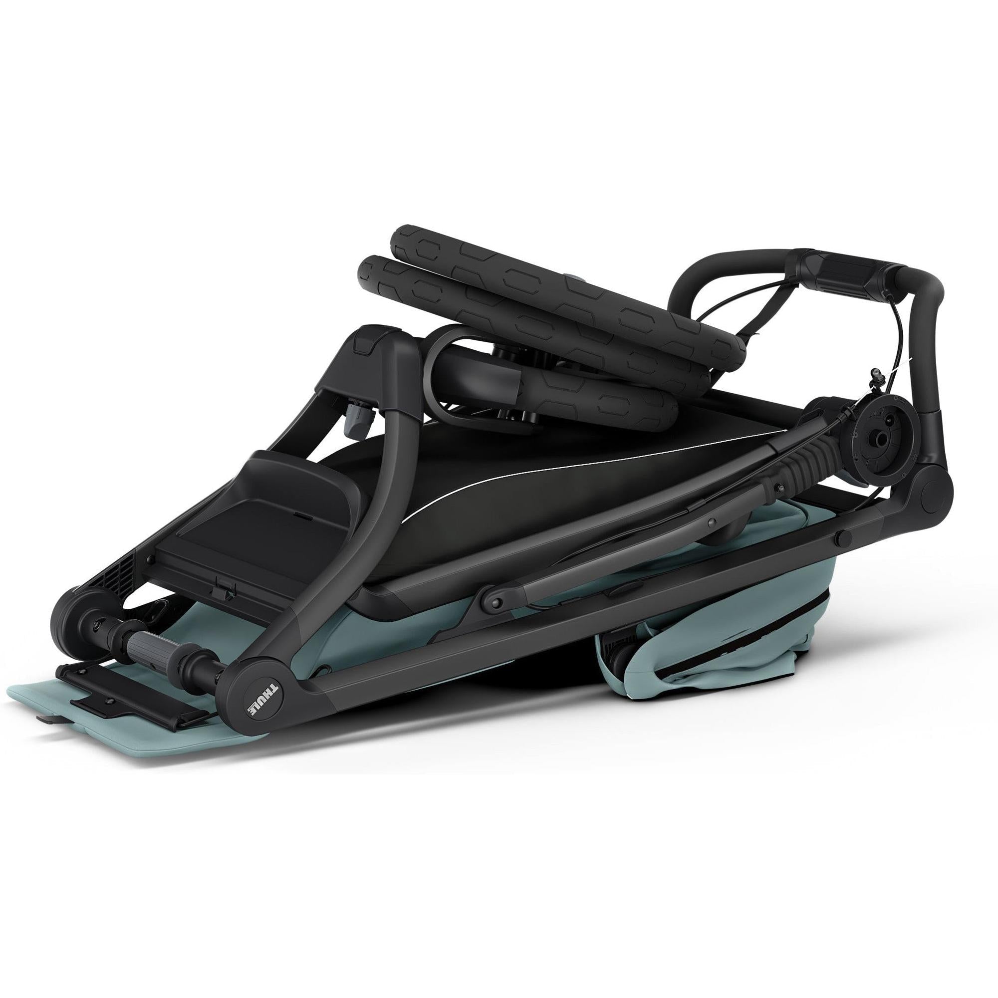 thule urban glide 3 double stroller Thule Urban Glide 3 Stroller – Juvenile Shop